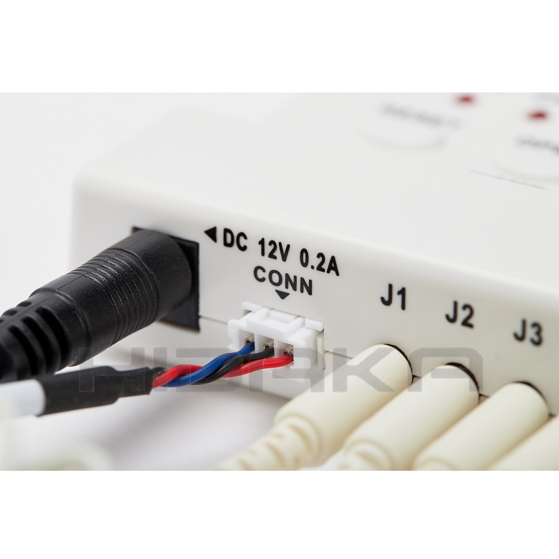 HIDAKA WLD-806(DN20*2 ชิ้น) US - Water Leak Detector Wired บทวิจารณ์และราคา