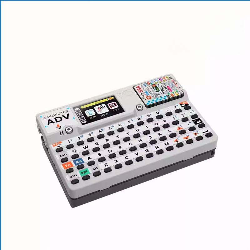 M5Stack Cardputer Adv คอมพิวเต - Iot Diy Home Automation บทวิจารณ์และราคา